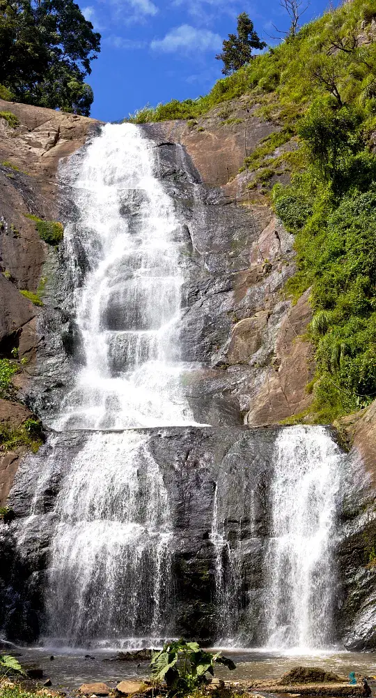  Kodaikanal, a picturesque hill station in Tamil Nadu