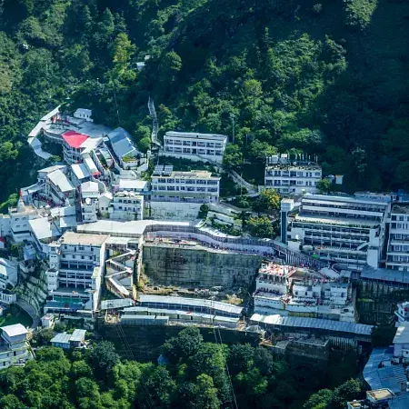 Vaishno Devi