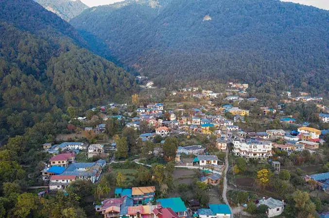 Himachal Pradesh