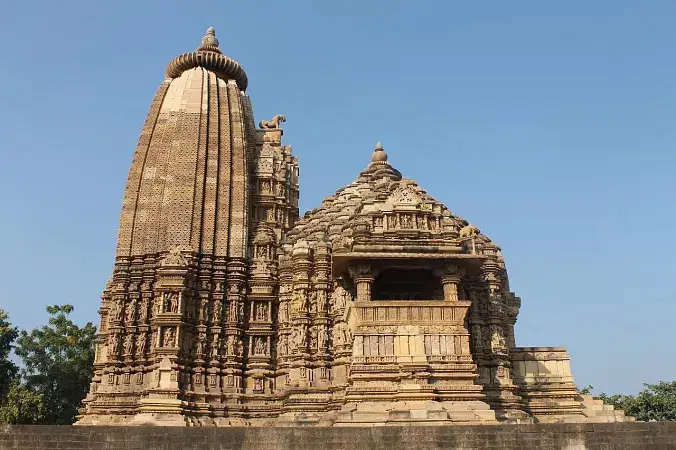 Madhya Pradesh