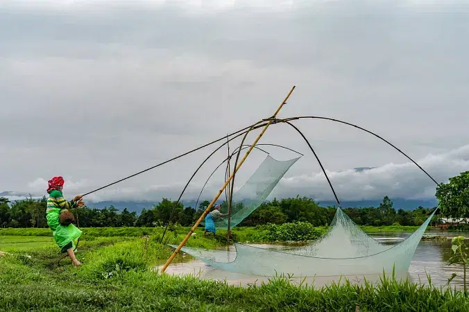 Manipur