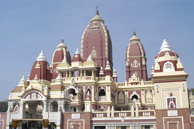 Birla Temple