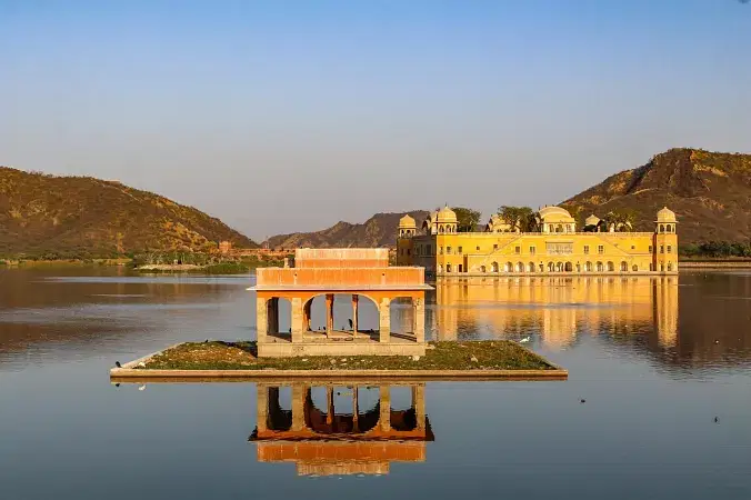 Jal Mahal