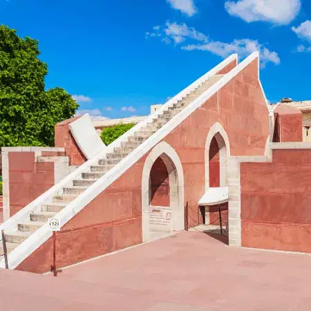 Jantar Mantar