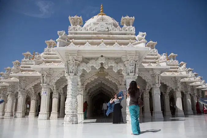 Swaminarayan Temple