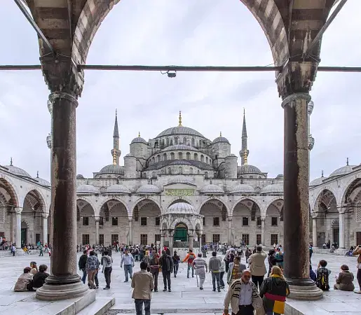 Istanbul