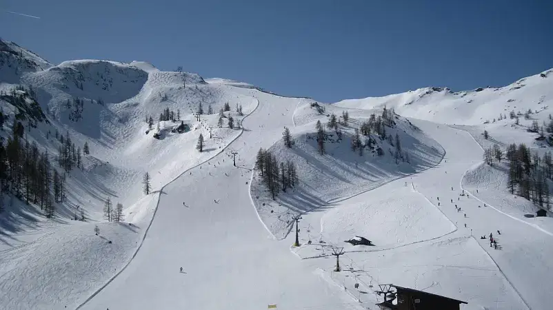 Rohtang Pass