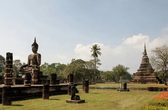 Sukhothai