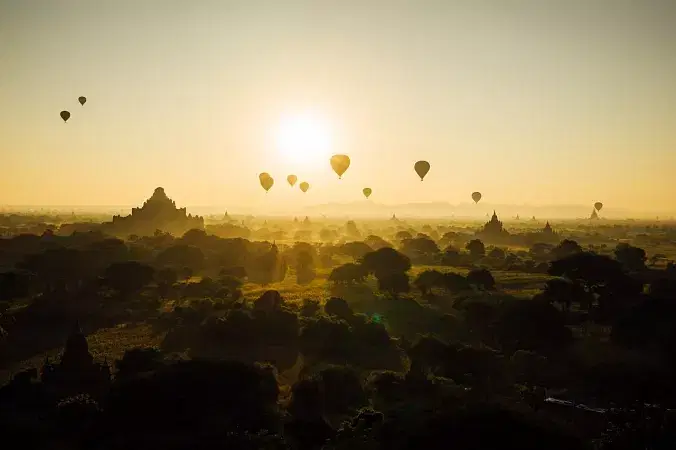 Mae Sot