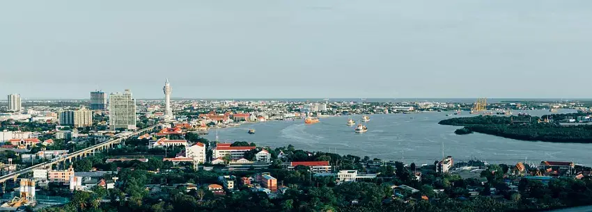 Samut Prakan