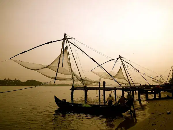 Fort Kochi