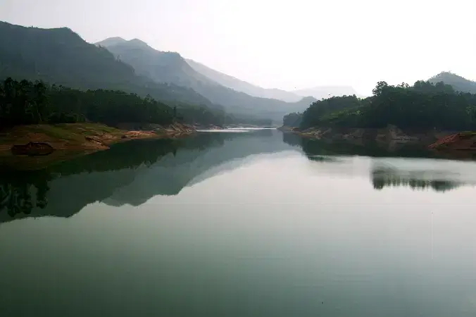 Periyar National Park