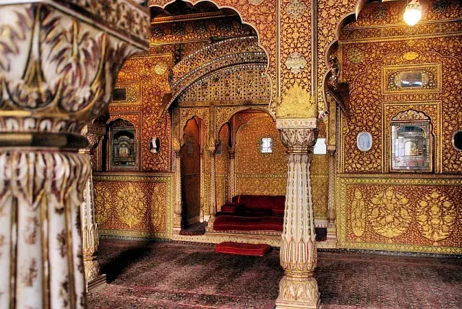 Jaisalmer