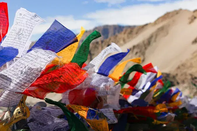 Shang Gompa Hemis