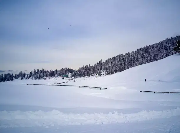 Gulmarg