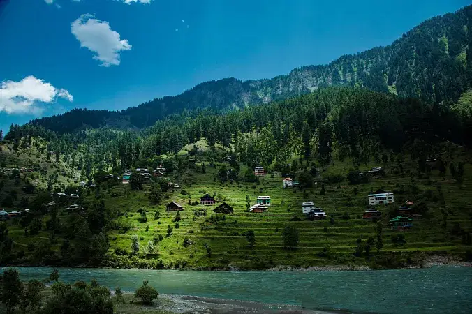 Sonmarg