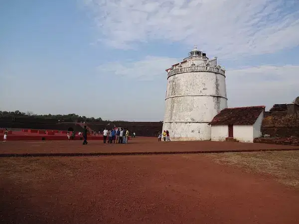 Fort Aguada