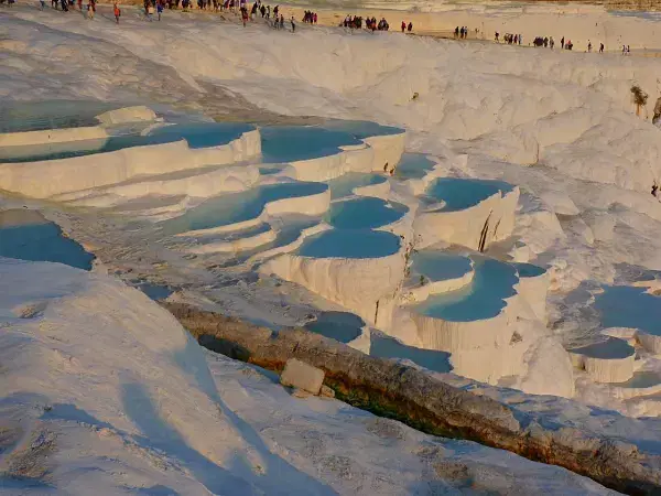 Pamukkale