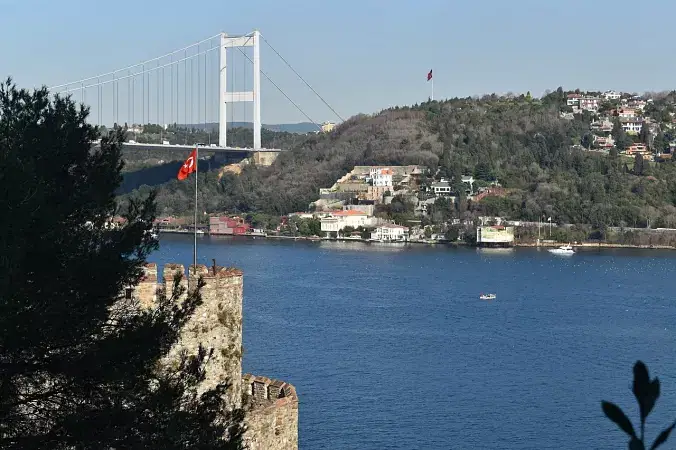 Rumeli Fortress