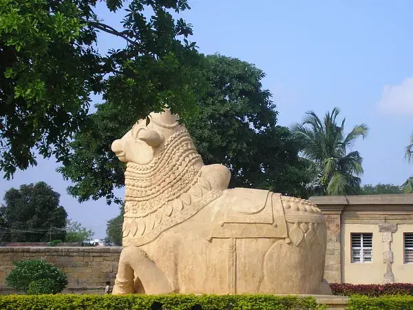 Annamalai Temple