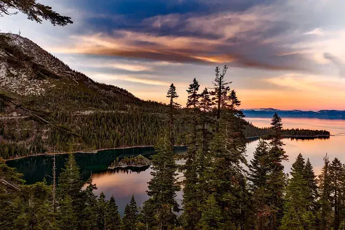 Emerald Lake