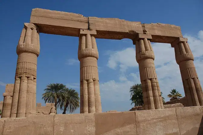 Luxor