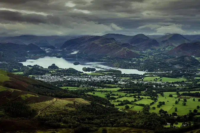 The Lake District