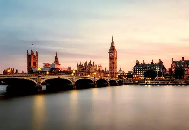 The Tower of London