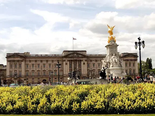 Buckingham Palace