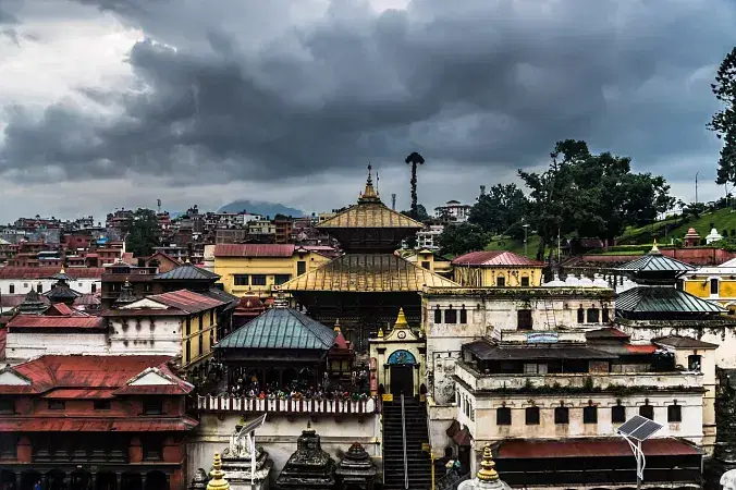 Kathmandu