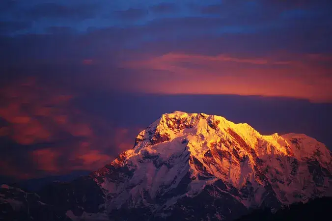 Pokhara