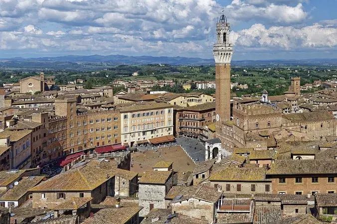 Siena