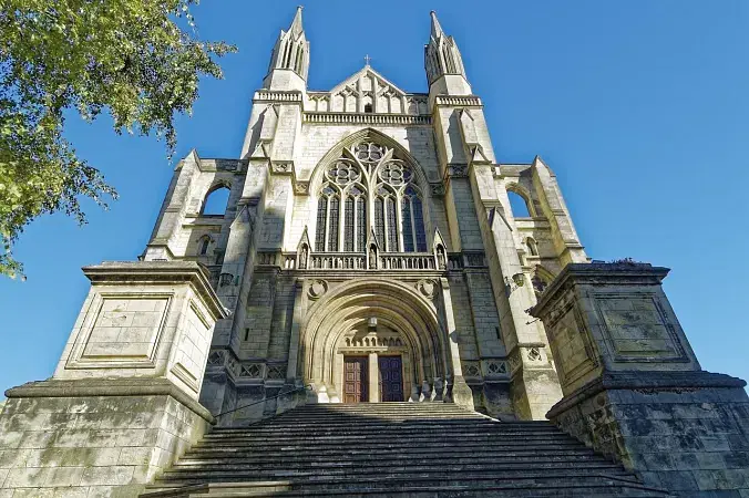 St Pauls Cathedral