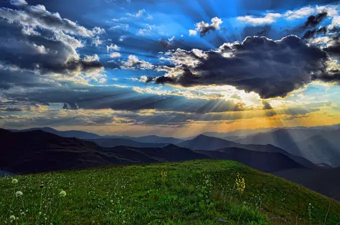 Diengiei Peak