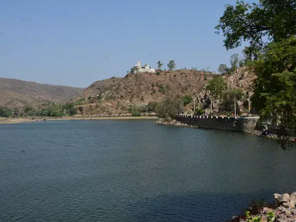 Eklingji Temple