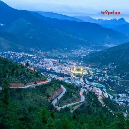 Thimphu