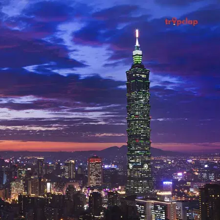 Taipei