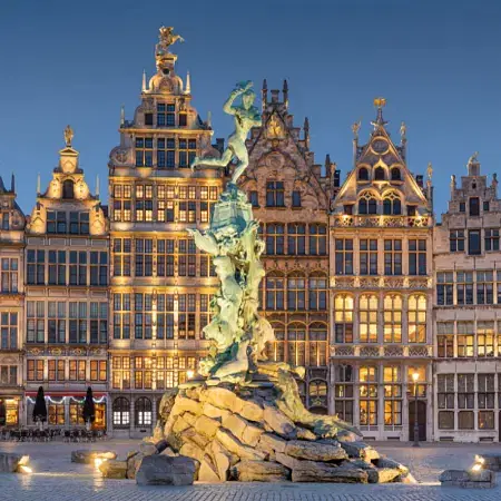 Belgium