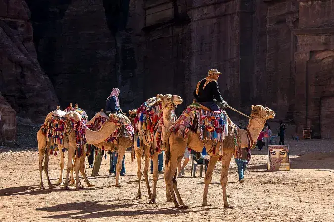 Pushkar Cattle Fair