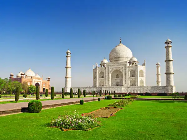 Agra