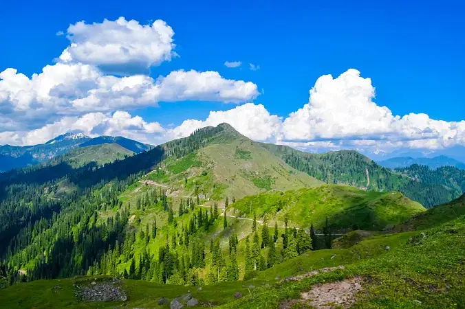 Sonmarg