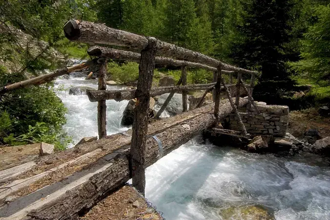 River Crossing