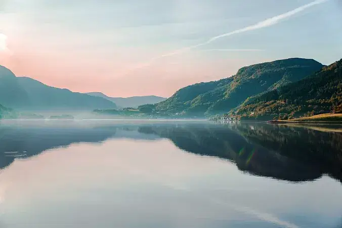 Serloskar Lake