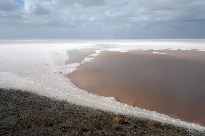 Great Rann Of Kutch