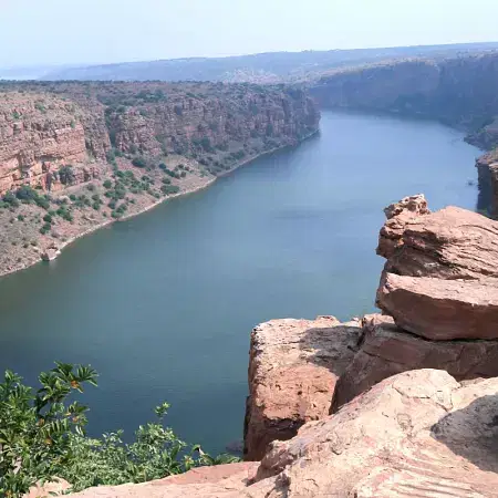 Gandikota