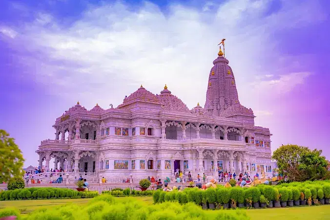 Prem Mandir