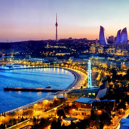 Azerbaijan