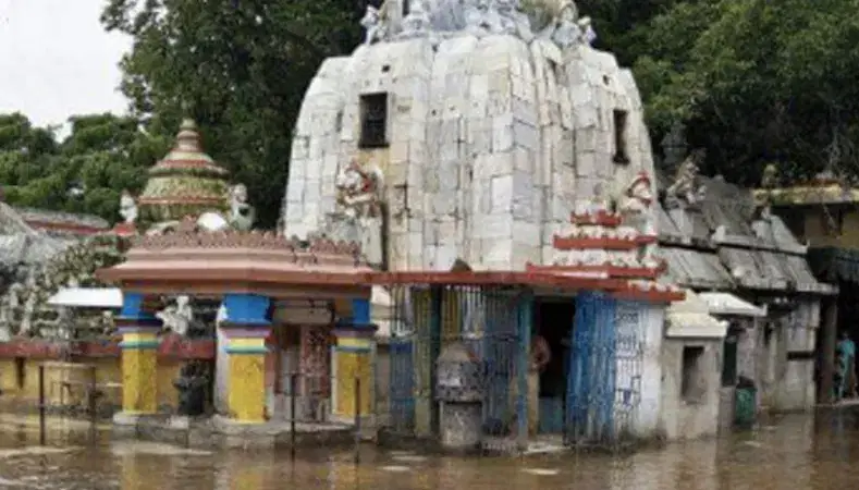 Lokanath Temple