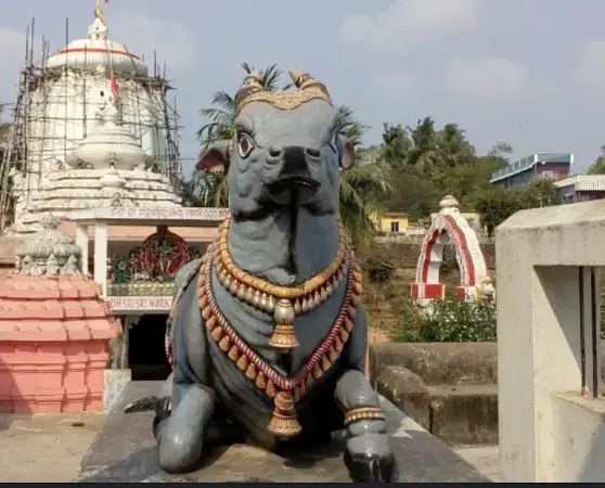 Markandeswara Temple