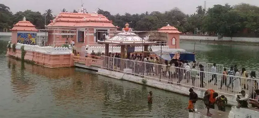 Narendra Tank